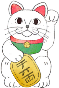 manekineko